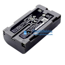 Batéria pre PLC BDC71 GM52 GTS-2002 [Náhradná batéria]